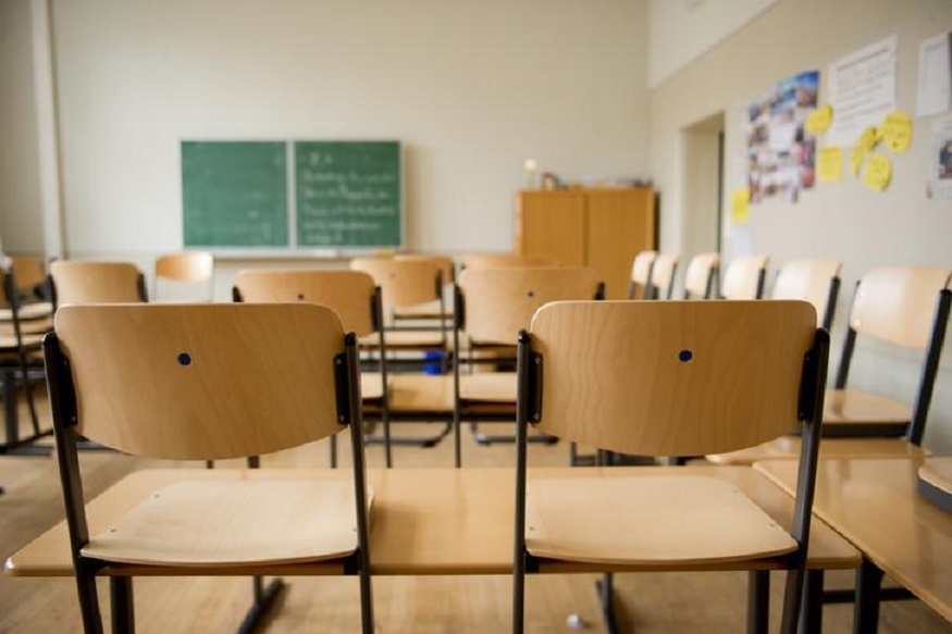 Kerala Tops Niti Aayog's School Education Quality Index in List of 20 States, UP at the Bottom